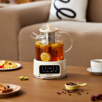 海牌(HAIPAI)HP-Y612液体加热器(花茶壶)