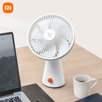 小米(mi)米家桌面移动风扇ZMYDFS01DM
