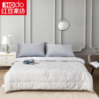 红豆 星辰大海柔肤被HDB-2203 150*200cm