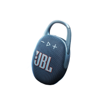 JBL CLIP5 无线音乐盒五代 蓝牙便携音箱低音炮 蓝色
