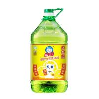 白猫 餐饮专供洗洁精10kg