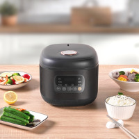 爱仕达(ASD)家用福特米香电饭煲4L AR-F40E928