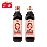 海天 df-0金标香醋500mL(PET方瓶)*1