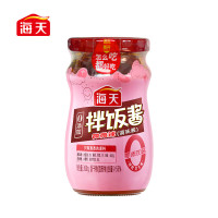 海天 df-0添加拌饭酱300g*1