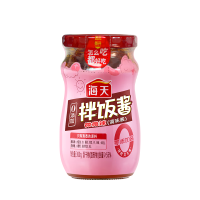海天 df-0添加拌饭酱300g*3
