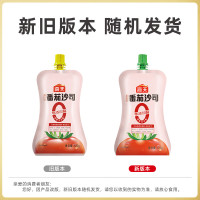 海天 df-0添加番茄沙司120g*2