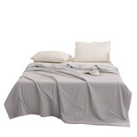 圣夫妮夏被SFN-219棋盘格冰冰凉空调被150*200cm