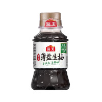 海天 df-薄盐生抽100mL*3