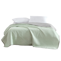 圣夫妮夏被SFN-133华夫格爽滑凉感空调被150*200cm