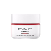 欧莱雅(L'OREAL) 复颜专研抗皱紧致眼霜15ml