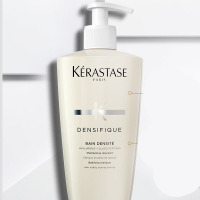 卡诗(KERASTASE) 白金赋活丰盈洗发水 500ml