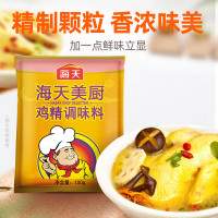 海天 df-海天美厨鸡精100g*1