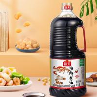 海天 df-海鲜酱油1.75L*1