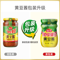 海天 df-黄豆酱340g*1