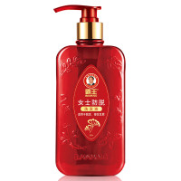 霸王 女士防脱洗发液 750ml*1