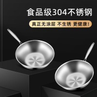 贝伦斯Behrens32cm企鹅三层钢炒锅BLS-GECG32