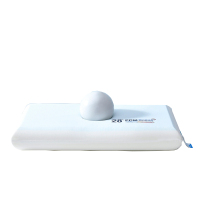 圣夫妮28度PCM相变零压恒温枕-单只SFN-184 40*70*8CM