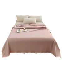 圣夫妮夏被SFN-207凉感亲肤天丝航空毯150*200cm