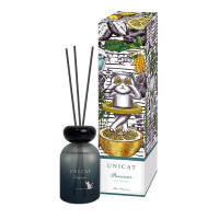 变脸猫懒猫系列无火香薰(蓝色假日)100ml