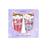 变脸猫手霜二重奏礼盒40ml*2