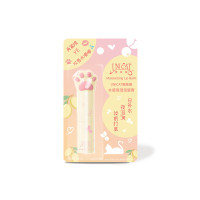 变脸猫水感保湿润唇膏2.8g