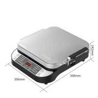 利仁(Liven)电饼铛 LR-FD431