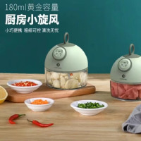 利仁(Liven)手动料理机LPLS-BP02