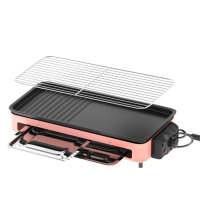 都市太太DSTT大吃一鲸迅火烧烤机963232YHY