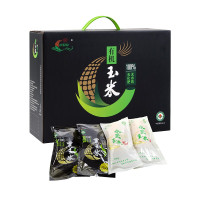 小农仙4支黑玉米 +4支水果玉米200克/支*8支装