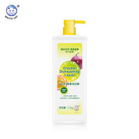 白猫 天然酵素洗洁精1.1kg