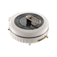 ‪都市太太(Dstt)高尔夫多功能电饼铛DSDBC-8105(01)