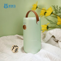 笨笨马(BenBenMa) 灭蚊防蚊小夜灯 超声波电热驱蚊器 BD01