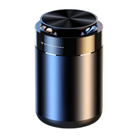 茁泥车载香薰杯C06