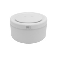 笨笨马(BenBenMa) 雾化器办公桌面学生宿舍 双喷加湿器 BJ06