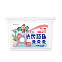 ·FLYING TOT·飞行托托洗衣凝珠-X651