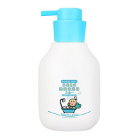 ·FLYING TOT·飞行托托燕麦柔顺洗发沐浴露二合一-H203