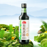 海天 df-有机老抽500mL*2