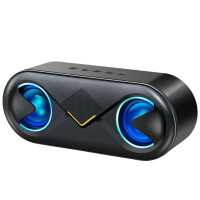 茁泥蓝牙插卡音响BT21