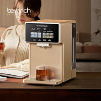 碧云泉 家用RO反渗透多功能即热滤水直饮 净水机N5巴洛R508M