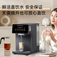 碧云泉 智能RO反渗透加热一体饮水机 净水机R311M