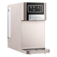 碧云泉 反渗透家用加热直饮原厂净水器 净水机R505B