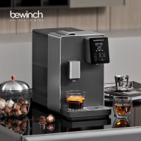 碧云泉 家用净水器速热一体机免安装智能 咖啡净水机K5-亨顿:萃享版RK502