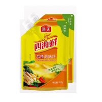 海天-海天四海鲜鸡精200g*2