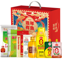 海天民生大礼包幸福礼B