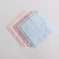 三利 睛雨方巾MS1003-1 25*25