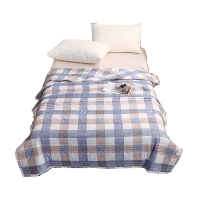 啄木鸟(PLOVER) 夏凉被-夏日格调ZMN-GDXB-01(150*200CM)
