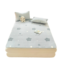 啄木鸟(PLOVER)凉席-乳胶凉席三件套-星空ZMN-LX016(适用1.8米、1.5米床)