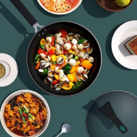 都市太太(Dstt)宜家 · 真不锈料理炒锅DSYJ