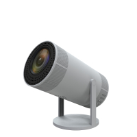 茁泥投影仪T22 1080P分辨率