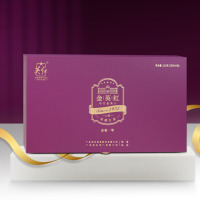 英红 ·公爵金英红礼盒225克 特级有机茶金英红(5克*45泡/盒)